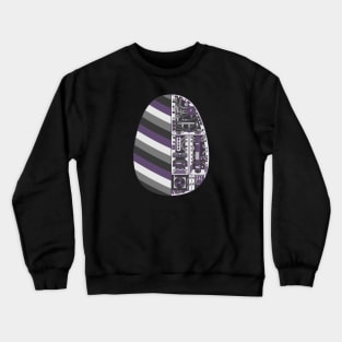 Easter Egg V.1 (ACE) Crewneck Sweatshirt